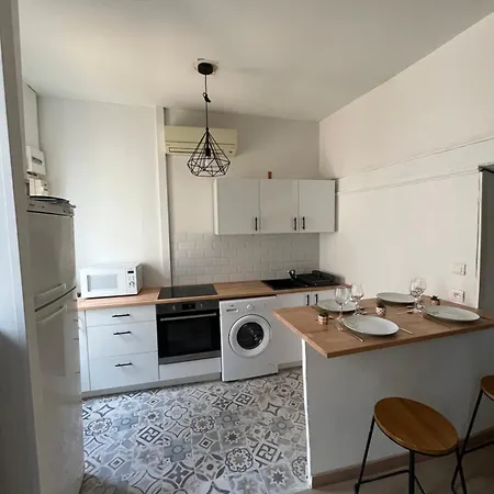 Lejlighed Duplex Centre De