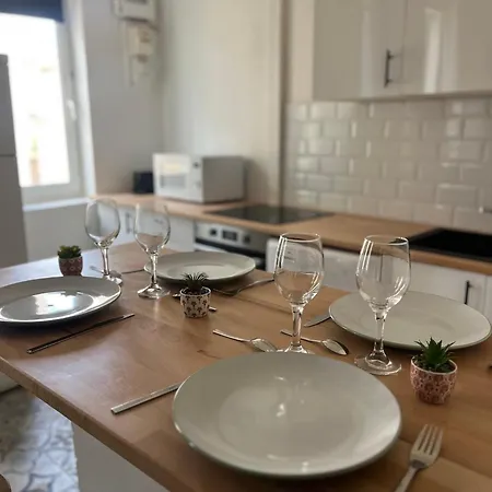 Duplex Centre De Apartment