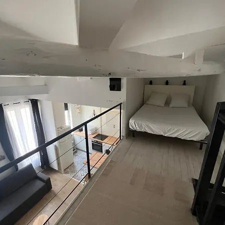 Duplex Centre De * נים