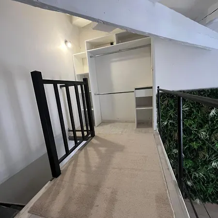 דירה Duplex Centre De