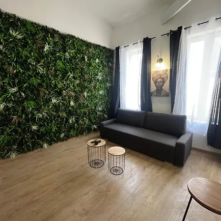 Duplex Centre De דירה