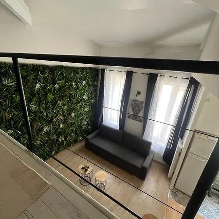 Duplex Centre De Apartment *