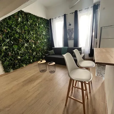 דירה Duplex Centre De נים